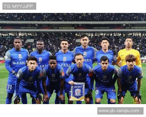 主力阵容出击申花迎战首尔刘诚宇吴曦李可首发林加德强势出场