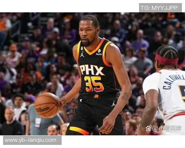 休赛期杜兰特嘲讽太阳无期待如今两队排名紧邻引发热议