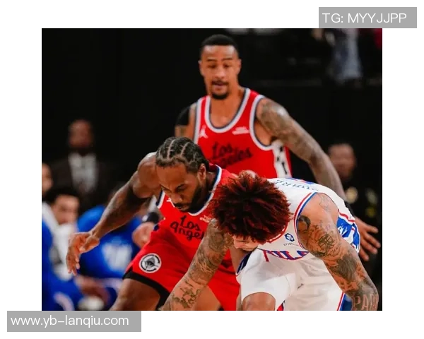 快船其他球员三分球表现惨淡仅命中一球莱昂纳德哈登科林斯缺阵影响显著